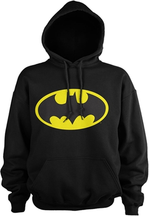 Batman Signal Logo Hoodie, Hoodie