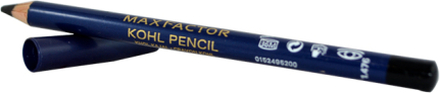 Max Factor Kohl Eye Pencil Black