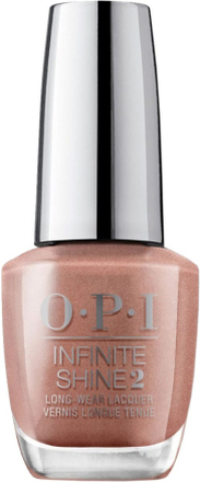 OPI Infinite Shine Made it to The 7 Hill