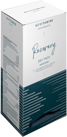 My Recovery Daypack - 28servings