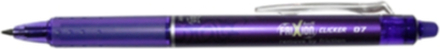 Frixion Ball Clicker 0,7 violett