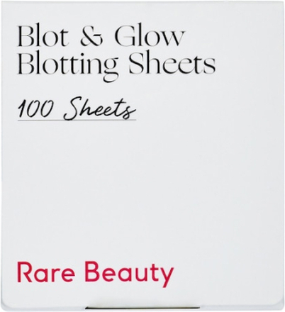 Blot & Glow Blotting Paper Refill - Bibułki do zestawu (wkład)