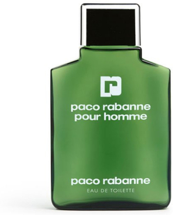 Paco Rabanne Pour Homme Eau De Toilette Spray 50ml