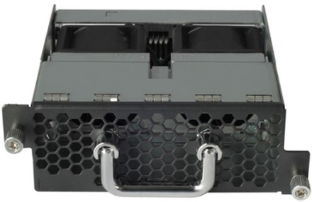 Hpe Back To Front Airflow Fan Tray