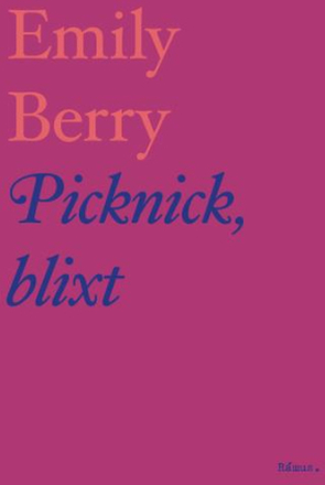 Picknick, Blixt