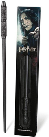 Harry Potter: - Professor Snape Wand (window box)
