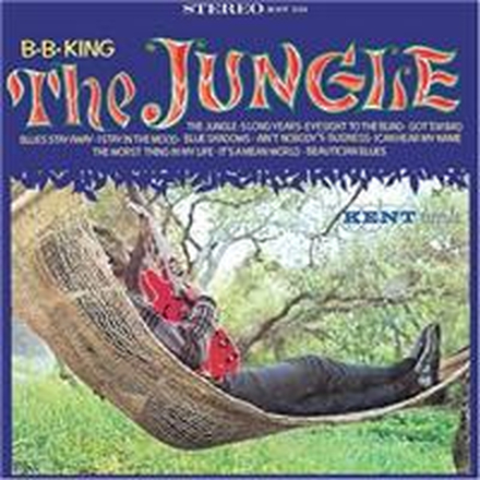 King B B: Jungle