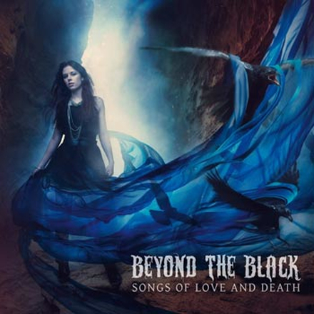 Beyond The Black: Songs of love and death 2019