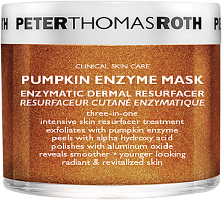 Peter Thomas Roth Pumpkin Enzyme Mask 50 ml