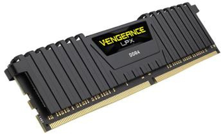Corsair Vengeance LPX 8GB DDR4 3000MHz CL16