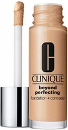 Beyond Perfecting Foundation + Concealer 30 ml No. 6.5