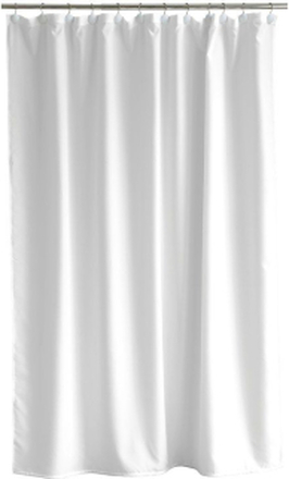 Södahl - Comfort Shower Curtains 180 x 200 cm - White (708420)