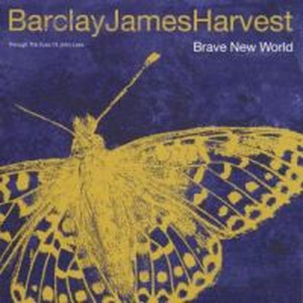 Barclay James Harvest: Brave New World