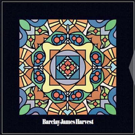 Barclay James Harvest: Barclay James Harvest