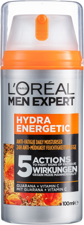 L'Oréal Paris Men Expert Hydra Energetic Anti-Fatique Daily Mois