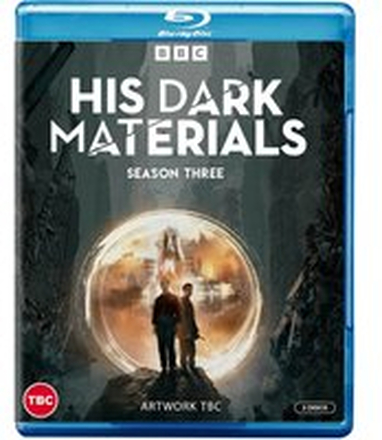 His Dark Materials: Series 3