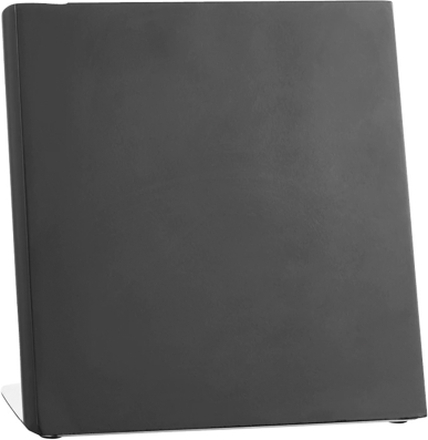 Dorre - Hugo knivstativ magnet 20x22,5 cm svart