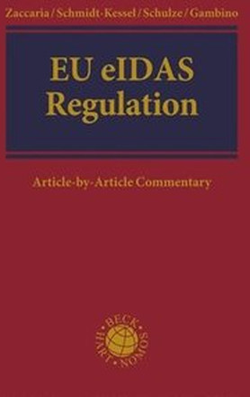 EU eIDAS-Regulation