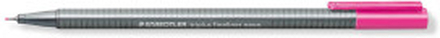 Staedtler Triplus Fineliner Tuschpenna Neon Rosa 0,3mm - 1 st.