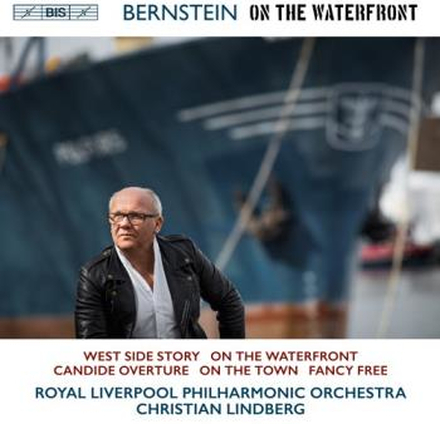 Bernstein Leonard: On The Waterfront