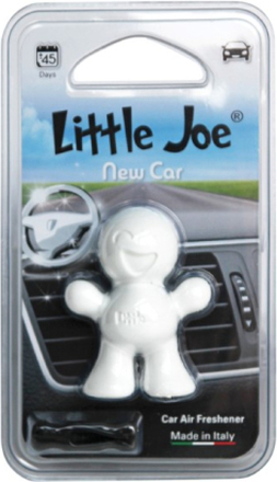 Little Joe Miniblister Ny bil
