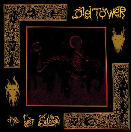 Old Tower: The Last Eidolon