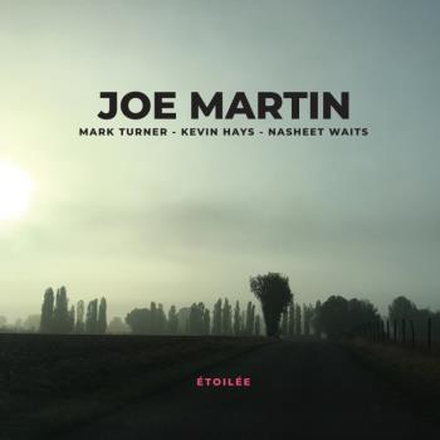 Martin/turner/hayes/waits: Etoilee