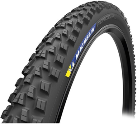 Michelin Force AM2 Competition Däck Sort, 27,5 x 2,40", TR, 980g