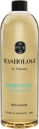 Washologi Sport Wash Jasmine - 750 ml
