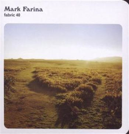 Farina Mark: Fabric 40