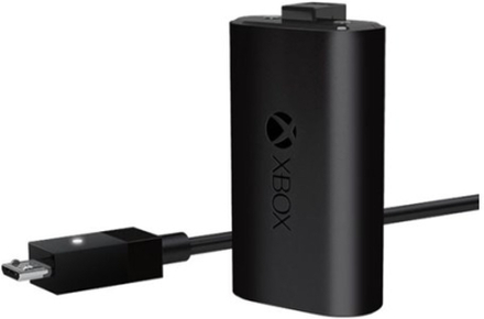 Microsoft Xbox One Play And Charge Kit Sort