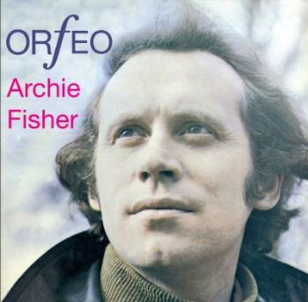 Fisher Archie: Orfeo