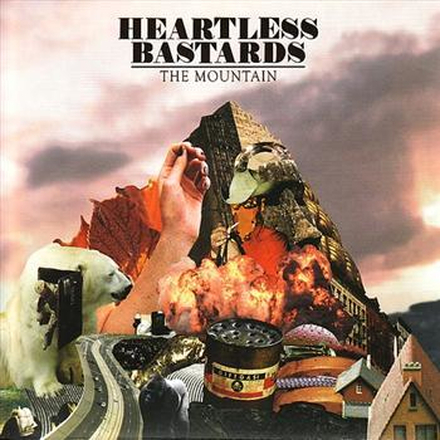 Heartless Bastards: The Mountain