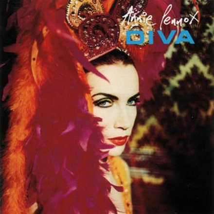 Lennox Annie: Diva 1992