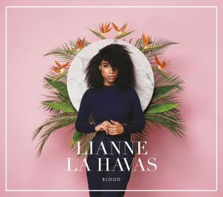 La Havas Lianne: Blood (Softpack/Ltd)