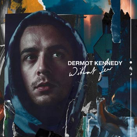 Kennedy Dermot: Without fear 2019 (Deluxe)