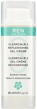 ClearCalm 3 Replenishing Gel Cream, 50ml