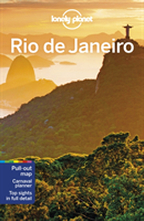 Rio De Janeiro Lp