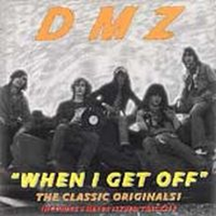 DMZ: When I Get Off