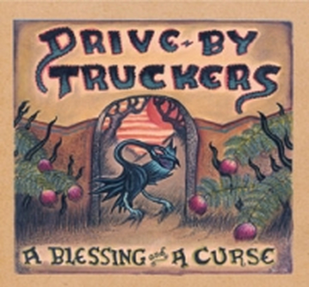 Drive-by Truckers: A Blessing And A Curse