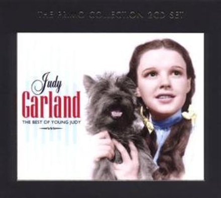 Garland Judy: Best Of Young Judy