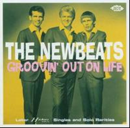 Newbeats/Dean And Mark/Larry Henley: Groovin"'...