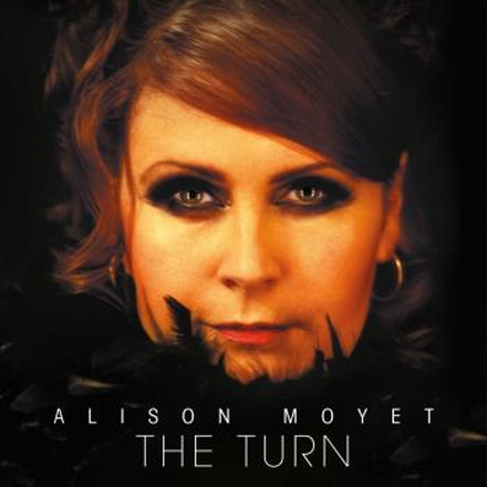 Moyet Alison: The Turn (Reissue)