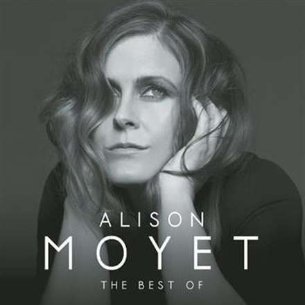 Moyet Alison: The Best Of
