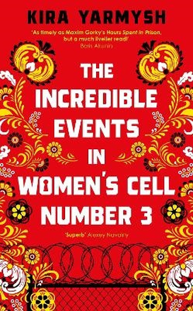 The Incredible Events In Women"'s Cell Number 3