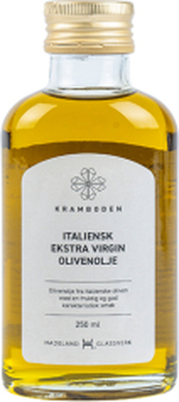 Kramboden Italiensk Olivenolje Ekstra Virgin