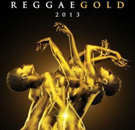 Reggae Gold 2013