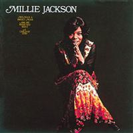 Jackson Millie: Millie Jackson