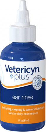 Vetericyn® Plus 90ml All Animal øjenskyl