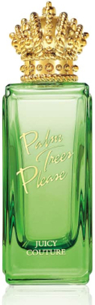 Juicy Couture Rock The Rainbow Palm Trees Please Edt 75ml